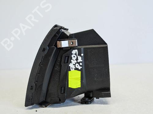 Air vent VW TOUAREG (7LA, 7L6, 7L7) 2.5 R5 TDI | BP14685686I21 