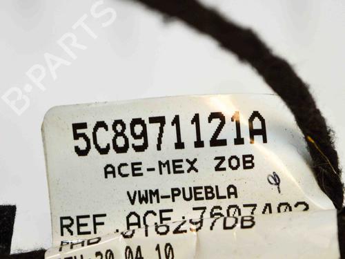 Wiring harness VW JETTA IV (162, 163, AV3, AV2) 1.2 TSI 16V | BP14671676E16 