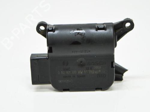 Used Electronic module VW GOLF V (1K1) 2.0 TDI (140 hp) 14683489