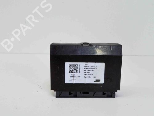Used Electronic module Electronic module BMW 3 (F30, F80) 328 i (245 hp) 12177186 12177186