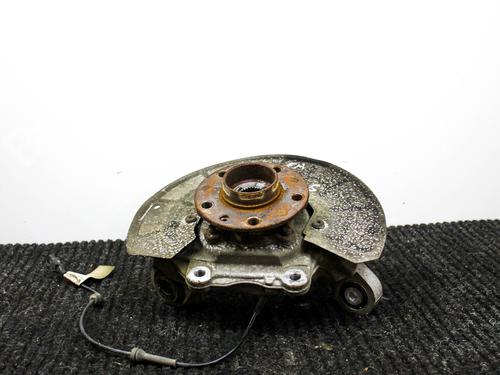Used Left rear steering knuckle ALFA ROMEO GIULIA (952_) 2.0 Q4 (952ACA45, 952ACA25) (280 hp) 26513525