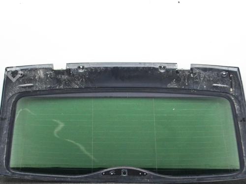 Bootlid window BMW 5 Touring (E61) 520 d | BP16273528C64 