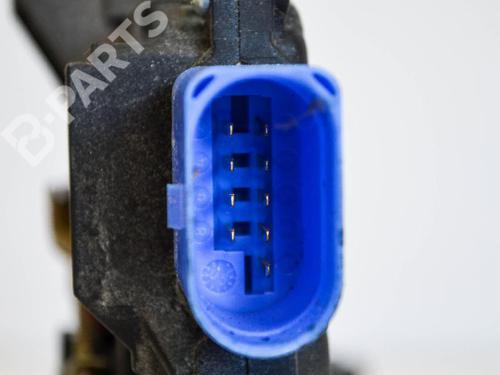 Front left lock VW JETTA III (1K2) 1.9 TDI | BP6495795C98 