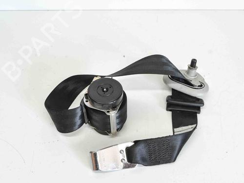 Used Rear left seatbelt VW SHARAN (7M8, 7M9, 7M6) 1.9 TDI (115 hp) 14684770