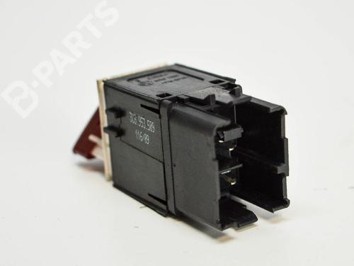 Pulsante luci di emergenza VW PASSAT B6 Variant (3C5) 2.0 TDI | BP6480513I22 