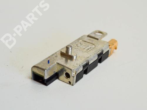 Electronic module AUDI A3 (8P1) 2.0 TDI | BP10620584M83 