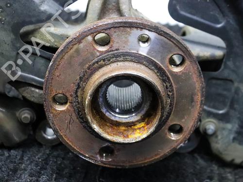 Right front steering knuckle VOLVO S60 II (134) T5 | BP32201296M26