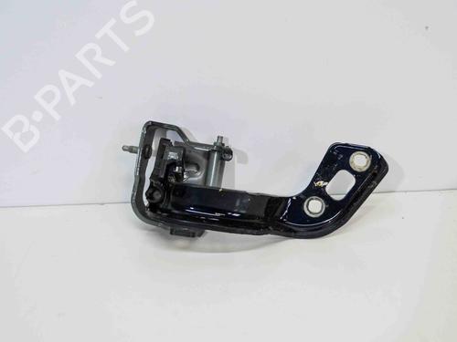 Used Hinge/Door check strap AUDI A4 B8 Avant (8K5) 2.0 TDI (143 hp) 14688508