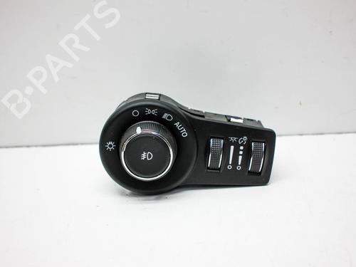 Elektronisk modul JEEP COMPASS (MK49) 2.4 (170 hp) 30129851