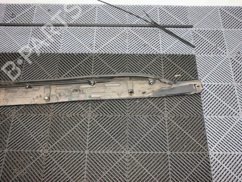 Right sideskirt CUPRA BORN (K11) 58 e-boost | BP29569136C114 