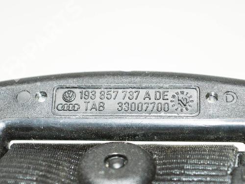 Rear left seatbelt SEAT IBIZA IV (6J5, 6P1) 1.0 TSI | BP7913210I29 