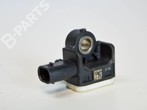 Electronic sensor VW POLO V (6R1, 6C1) 1.4 GTI | BP6480712M84 