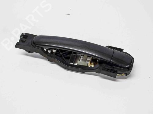 Used Rear right exterior door handle SEAT ALTEA (5P1) 2.0 FSI (150 hp) 6493667