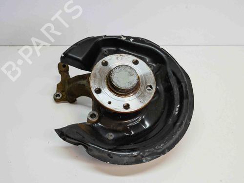 Højre hjullejehus spindel VW JETTA IV (162, 163, AV3, AV2) 2.0 TDI (150 hp) 14688844