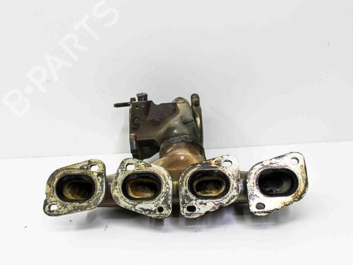 Exhaust manifold MERCEDES-BENZ CLA Coupe (C117) CLA 250 (117.344) | BP20238880M110