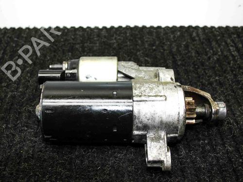 Used Starter AUDI Q5 (8RB) 2.0 TFSI quattro (211 hp) 25899618