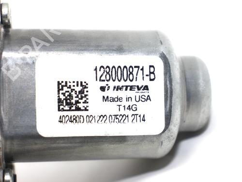 Right front window motor CHRYSLER 300C (LX) 3.6 | BP38171365E20 - Image 9
