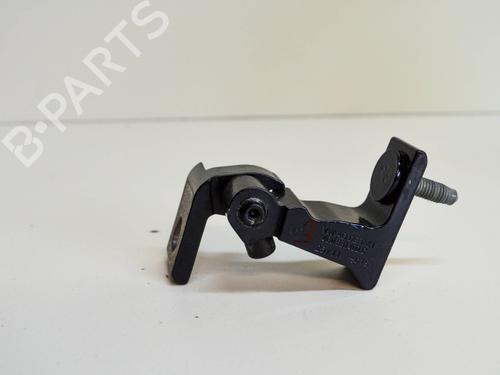 Used Hinge/Door check strap AUDI A6 C7 (4G2, 4GC) 3.0 TFSI quattro (300 hp) 14676709