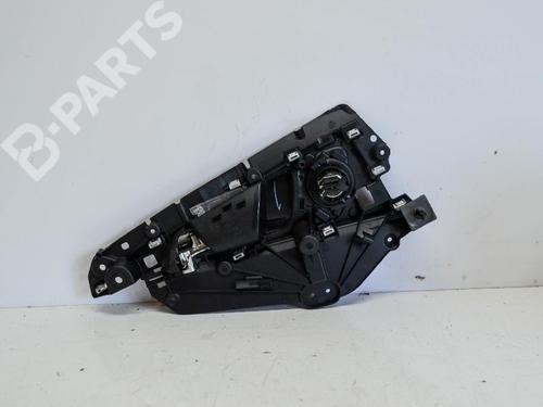 BP7539858I7 | Puxador porta interior AUDI A6 C7 (4G2, 4GC) 2.0 TDI BP7539858I7