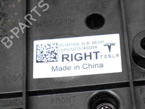 Elektronisk modul TESLA MODEL Y (5YJY) EV Performance All-wheel Drive | BP28822991M83