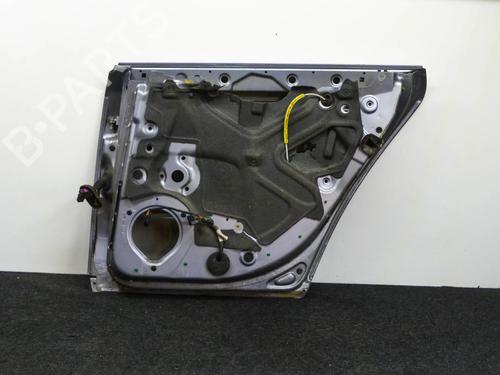 Right rear door AUDI A4 B7 (8EC) 2.0 TDI | BP31314417C5 