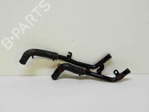 Used Pipe VW TOURAN (1T1, 1T2) 2.0 TDI (170 hp) 14678331