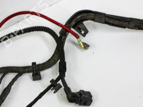 Wiring harness VW GOLF VII (5G1, BQ1, BE1, BE2) 2.0 GTI | BP17376346E16 
