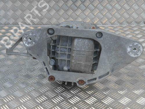Used Rear differential AUDI A6 C7 (4G2, 4GC) 3.0 TDI (204 hp) 14669554