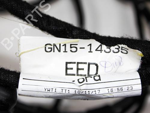 Wiring harness FORD ECOSPORT 1.0 EcoBoost | BP19651629E16 