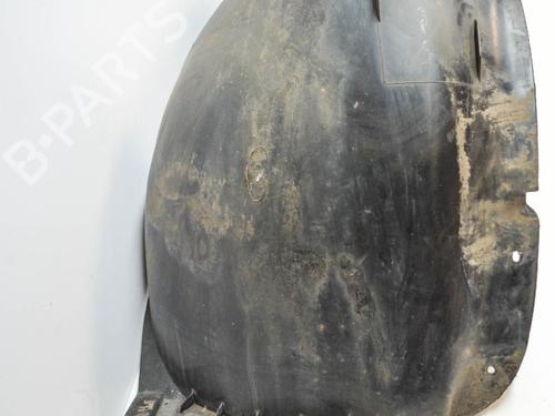 Wheel arch VW EOS (1F7, 1F8) 2.0 TDI 16V | BP14669722C56 