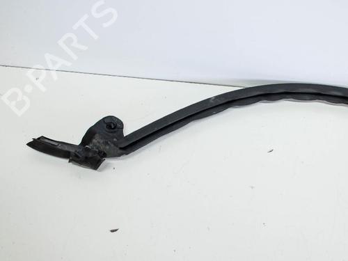 Rubber door seal AUDI A7 Sportback (4GA, 4GF) 3.0 TDI | BP14689979C142 