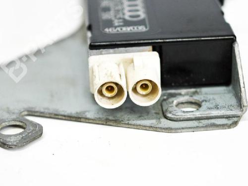 Electronic module AUDI A6 C6 Avant (4F5) 2.0 TDI | BP7742374M83 