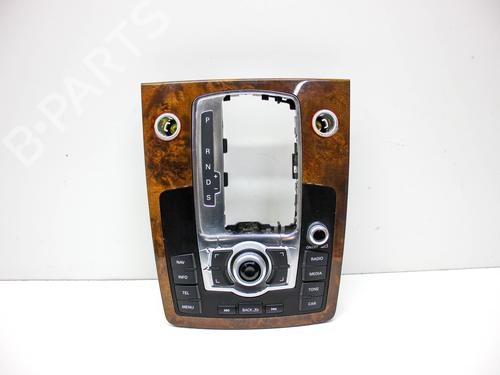 Used Switch AUDI Q7 (4LB) 3.0 TFSI quattro (280 hp) 30165056