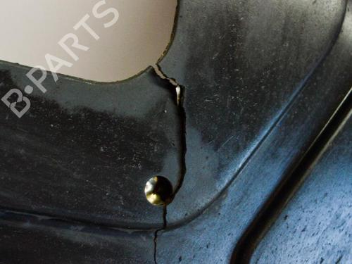 Underbody protection SKODA OCTAVIA III (5E3, NL3, NR3) 1.6 TDI | BP14685994M92 