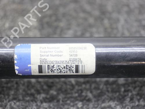 Anti roll bar ALFA ROMEO GIULIA (952_) 2.0 (952ACA25) | BP38515933M96 - Image 7