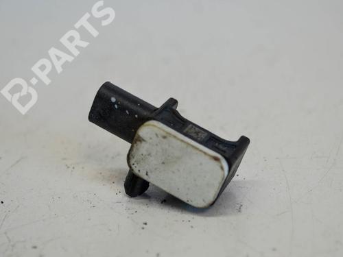 Etoupille airbag AUDI A6 C6 (4F2) 2.7 TDI (190 hp) 6500326