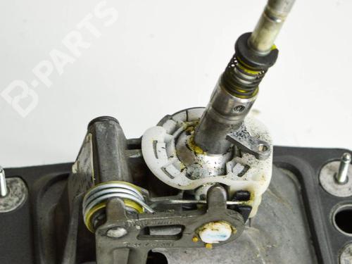 Gear lever AUDI A3 Sportback (8PA) 1.8 TFSI | BP6481541M90 