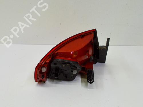 Right taillight AUDI A4 B8 (8K2) 2.0 TDI | BP15083737C35 