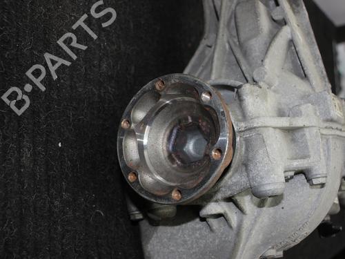 Front differential PORSCHE CAYENNE (92A) 4.8 S | BP33317644M23  - Image 14