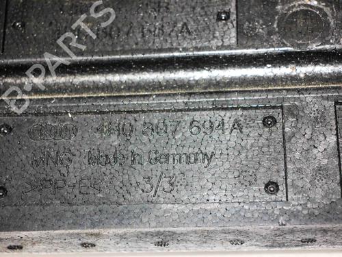 Crossmember AUDI A8 D4 (4H2, 4H8, 4HC, 4HL) 4.2 FSI quattro | BP29593116C162 