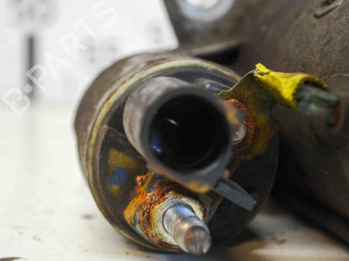 Starter AUDI A3 Sportback (8PA) 2.0 TDI 16V | BP6531864M8