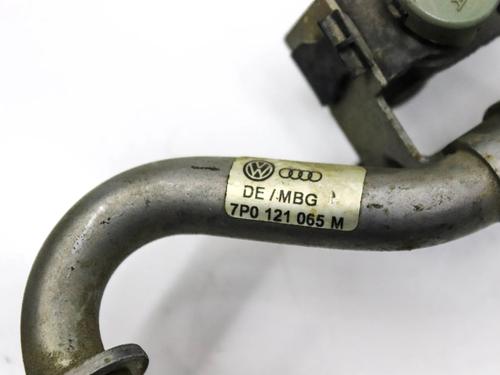 Pipe PORSCHE CAYENNE (92A) 4.8 S | BP32501425M125  - Image 5