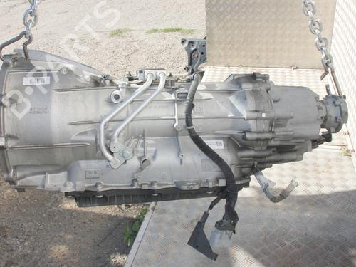 Used Gearbox Gearbox 38320102 38320102