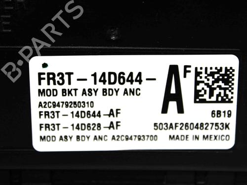 Electronic module FORD USA MUSTANG Coupe 3.7 V6 | BP28821448M83