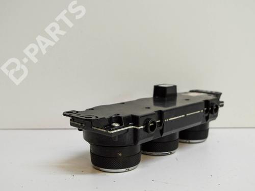 Climate control MITSUBISHI OUTLANDER II (CW_W) 2.0 DI-D (CW8W) | BP8850292I5 
