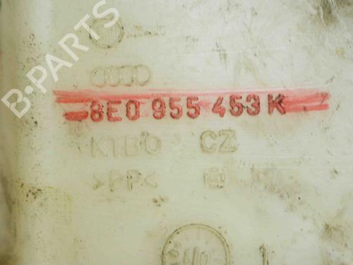 Zbiornik płynu spryskiwaczy AUDI A4 B6 (8E2) 1.8 T | BP7914536C113