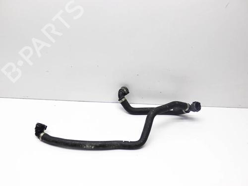 Used Pipe BMW X3 (G01, F97, G08) iX3 (286 hp) 30583480