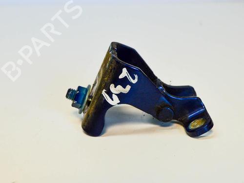 Hinge/Door check strap VW GOLF VI (5K1) 1.4 TSI | BP14669342C146 