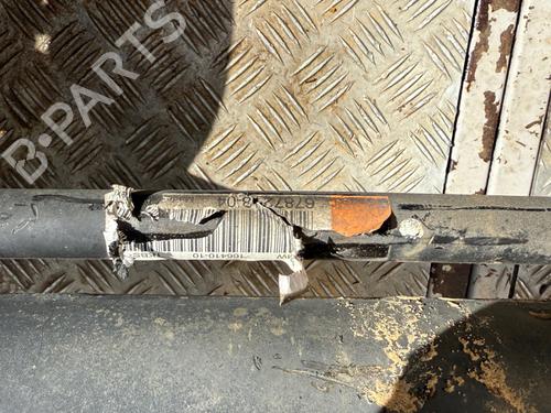 Rear axle BMW X3 (F25) xDrive 28 i | BP28172573M2 