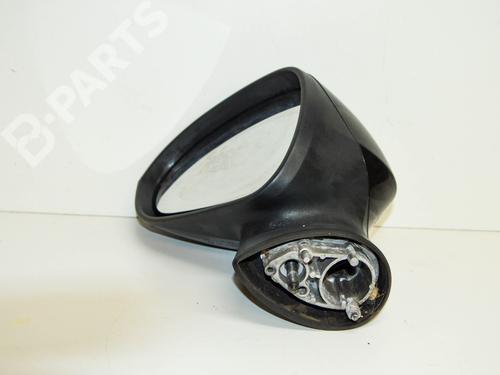 Used Left mirror SEAT IBIZA IV (6J5, 6P1) 1.6 TDI (105 hp) 10222562